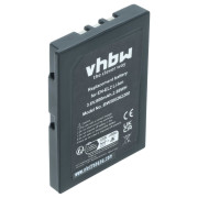 Baterie EN-EL2 pentru Nikon CoolPix 2500 / 3500 / SQ, 800 mAh Baterie EN-EL2 pentru Nikon CoolPix 2500 / 3500 / SQ, 800 mAh