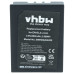 Baterie EN-EL2 pentru Nikon CoolPix 2500 / 3500 / SQ, 800 mAh Baterie EN-EL2 pentru Nikon CoolPix 2500 / 3500 / SQ, 800 mAh