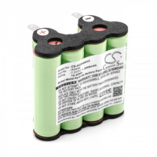 Baterie pentru AEG Electrolux AG406, 2000 mAh