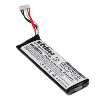 Baterie pentru JBL Flip 4, 3000 mAh