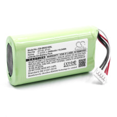 Baterie pentru Sony SRS-X3, 2600 mAh