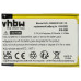 Baterie pentru Apple iPod Nano 2G, 370 mAh Baterie pentru Apple iPod Nano 2G, 370 mAh