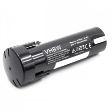 Baterie pentru Panasonic EY902 / EY903 / EY9021, 2.4 V, 1.5 Ah