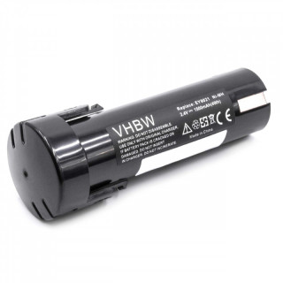 Baterie pentru Panasonic EY902 / EY903 / EY9021, 2.4 V, 1.5 Ah