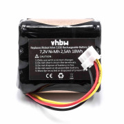 Baterie pentru iRobot Braava 380 / 390, 2500 mAh
