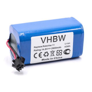 Baterie pentru Eufy RoboVac 11 / 11S, 2900 mAh