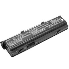 Baterie pentru Dell Alienware M15X / P08G, 4400 mAh