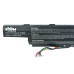 Baterie pentru Acer Aspire E5-575G / F5-573G, 5200 mAh