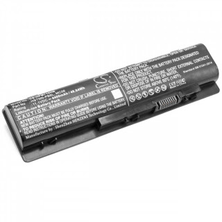 Baterie pentru HP Envy M7 / 15 / 17, MC06, 11.1 V, 4400 mAh