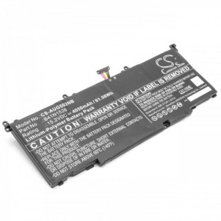Baterie pentru Asus FX502 / GL502V, B41N1526, 4050 mAh