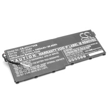 Baterie pentru Acer Aspire V17 Nitro VN7-593G / VN7-793G, 4400 mAh