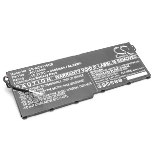 Baterie pentru Acer Aspire V17 Nitro VN7-593G / VN7-793G, 4400 mAh Baterie pentru Acer Aspire V17 Nitro VN7-593G / VN7-793G, 4400 mAh