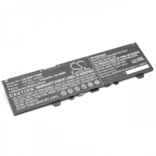 Baterie pentru Dell Inspiron 13-5370 / 13-7370 / 13-7373, 3100 mAh