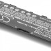 Baterie pentru Dell Inspiron 13-5370 / 13-7370 / 13-7373, 3100 mAh