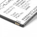 Baterie pentru Wiko Slide, 2500 mAh Baterie pentru Wiko Slide, 2500 mAh