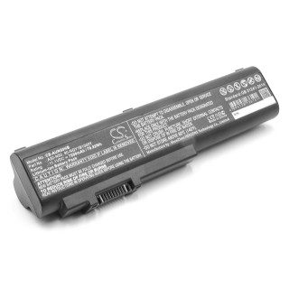 Baterie pentru Asus A32 / A33 / N50 / N51, 7200 mAh