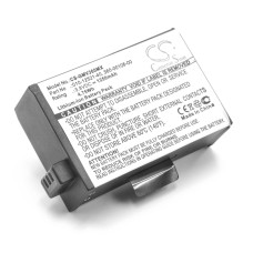 Baterie pentru Garmin Virb 360, 1250 mAh