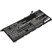 Baterie pentru Dell XPS 13 9360, 7850 mAh