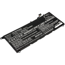 Baterie pentru Dell XPS 13 9360, 7850 mAh