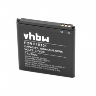 Baterie pentru Fairphone 1, 1800 mAh