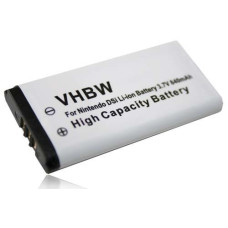 Baterie pentru Nintendo DSi, 840 mAh