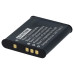 Baterie NP-BK1 pentru Sony CyberShot DSC-S750 / DSC-S950 / DSC-W370, 600 mAh
