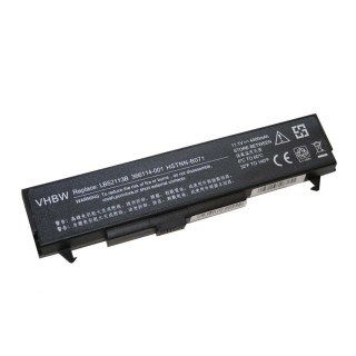 Baterie pentru LG M1 / P1 / S1 / W1, 4400 mAh