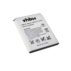 Baterie pentru Sony NW-HD5, 980 mAh