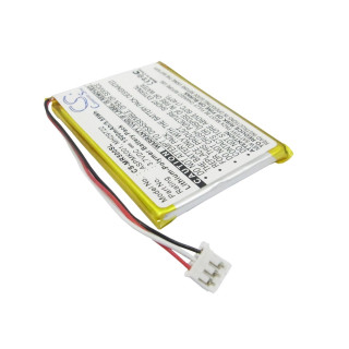 Baterie pentru Olympus M:Robe MR500 / MR500i / MR5001, 1500 mAh