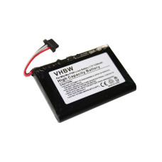 Baterie pentru Falk N30 / N40 / N80 / N120, 1200 mAh