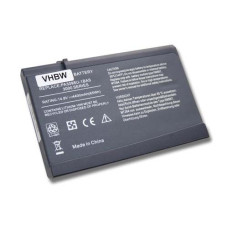 Baterie pentru Toshiba Satellite 1200 / 3000, 4400 mAh
