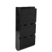 Baterie pentru Toshiba DynaBook Satellite J60 / K10 / Qosmio E10 / F10 / Tecra A1 / A8, 4400 mAh