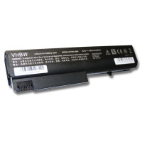 Baterie pentru HP Compaq Business Notebook NC6200 / NX6100 / NX6310, 4400 mAh Baterie pentru HP Compaq Business Notebook NC6200 / NX6100 / NX6310, 4400 mAh