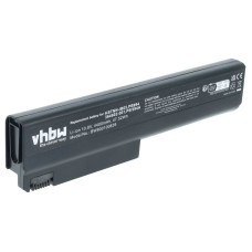 Baterie pentru HP Compaq Business Notebook NC6200 / NX6100 / NX6310, 4400 mAh Baterie pentru HP Compaq Business Notebook NC6200 / NX6100 / NX6310, 4400 mAh