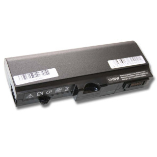 Baterie pentru Toshiba Mini NB100, 4400 mAh