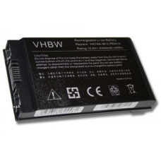 Baterie pentru HP Compaq NC4200 / NC4400 / Tablet PC TC-4200 / TC-4400, 4400 mAh