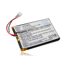 Baterie pentru Falk M2 / M4 / M6 / M8, 750 mAh