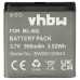 Baterie pentru Nokia 6700, BL-6Q, 750 mAh Baterie pentru Nokia 6700, BL-6Q, 750 mAh