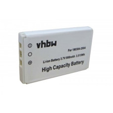 Baterie pentru Logitech Harmony 880 / 890 / 900, 950 mAh
