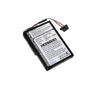Baterie pentru Navman F15 / F35, 750 mAh