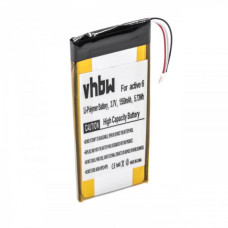 Baterie pentru Becker Active 43 / 50, 1700 mAh