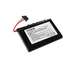Baterie pentru Becker Active 43 / 50, 1230 mAh