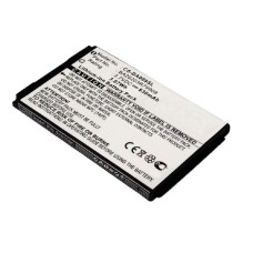 Baterie pentru Creative Labs Zen Micro Photo, 830 mAh