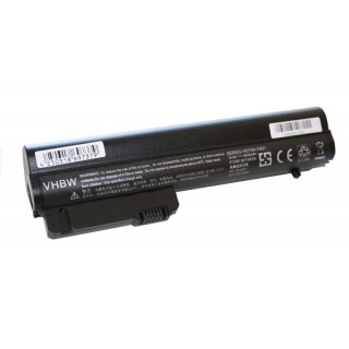 Baterie pentru HP Compaq Business Notebook NC2400 / 2400, 6600 mAh