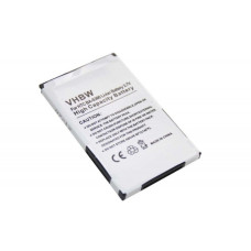 Baterie pentru HTC Hero / Touch 2 / Diamond 2, 1100 mAh