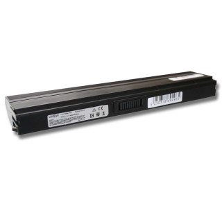 Baterie pentru Asus A32 / U6, 4400 mAh