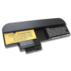 Baterie pentru Lenovo Thinkpad X200 / X201 Tablet-PC, 4600 mAh