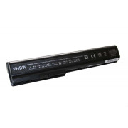 Baterie pentru HP Pavilion DV7 / DV7T / DV7Z / HDX18, 14.4 V, 6600 mAh