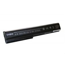 Baterie pentru HP Pavilion DV7 / DV7T / DV7Z / HDX18, 14.4 V, 6600 mAh Baterie pentru HP Pavilion DV7 / DV7T / DV7Z / HDX18, 14.4 V, 6600 mAh