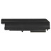 Baterie pentru Lenovo Thinkpad R61 / T61 / R61e, 14" widescreen, 10.8 V, 4400 mAh